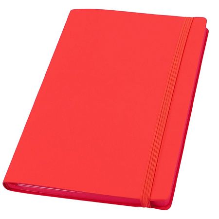 Подарочный набор ВРЕМЯ ИДЕЙ, красный