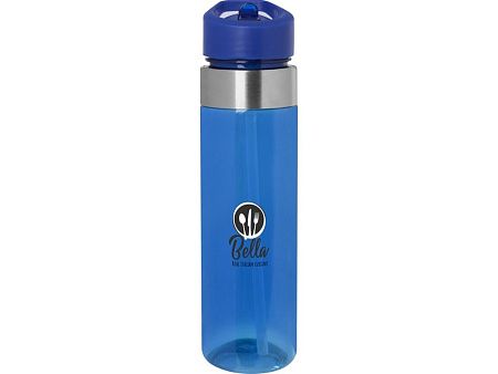 Бутылка для воды «Dylan» с крышкой-носиком, 650 мл