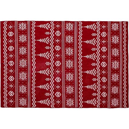 Плед Tricksy Fint Grand на заказ, S, акрил