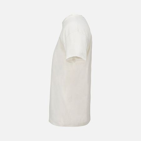 Футболка унисекс Regent 150, молочно-белая, размер M