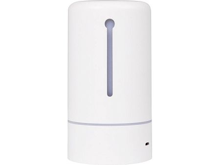 USB увлажнитель воздуха с двумя насадками «Sprinkle»