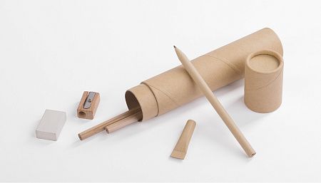 Набор "Ecoline" канцелярских принадлежностей