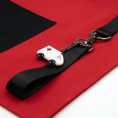 Обвес Скорая помощь