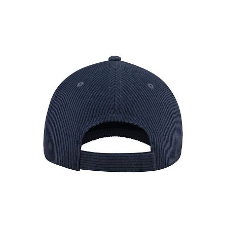 Бейсболка CORDY-S, 6 клиньев