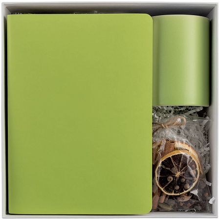 Набор Pastels, красный