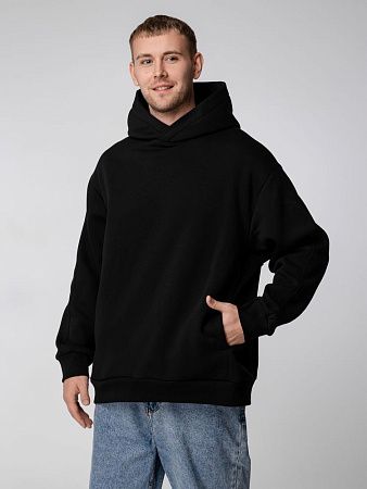 Худи Kulonga One Size, молочно-белое