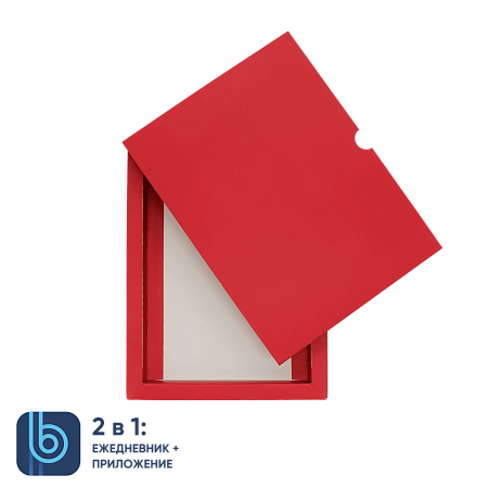 Коробка под ежедневник Bplanner