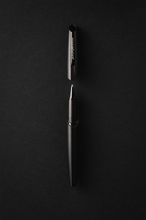 Роллер PF Two, черный