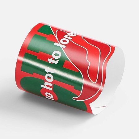 Шубер Casefect на заказ, M