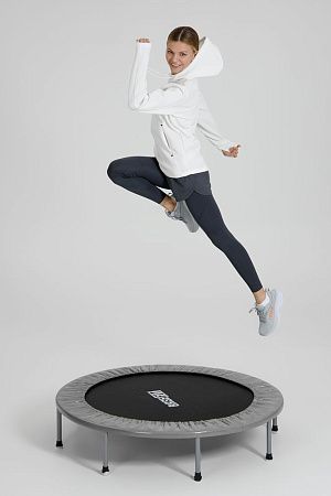 Худи унисекс Begi, молочно-белое, размер XL