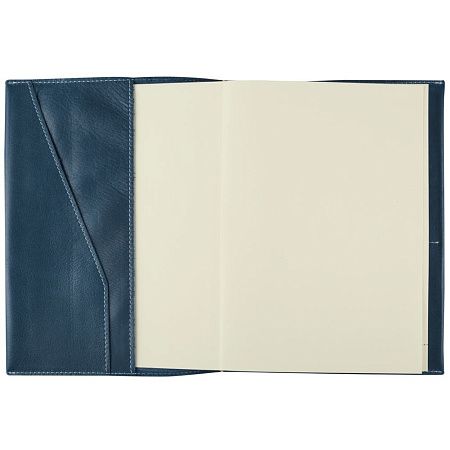 Ежедневник Apache, недатированный, черный