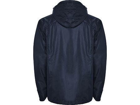 Парка «Alaska» мужская