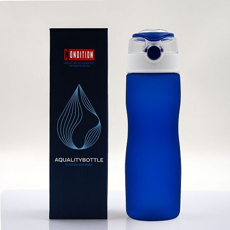 Бутылка для воды AqualityBottle