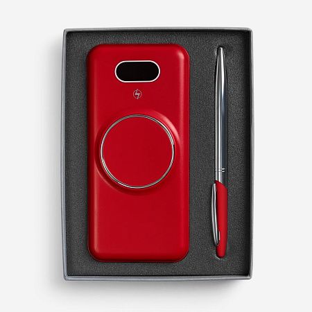 Набор Omni Dagger, красный