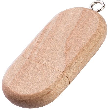 Флешка LETTO Светлое дерево 4002.31.64ГБ