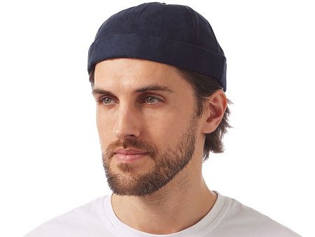 Шапка «Docker Hat», унисекс