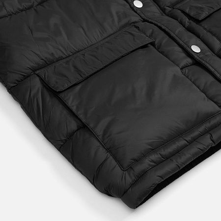 Жилет Ben Mac, черный, размер XXL