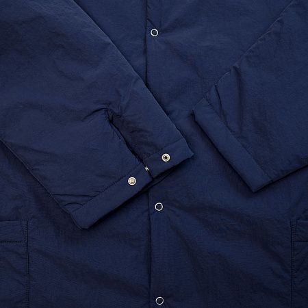 Куртка унисекс Veter, темно-синяя, размер M/L