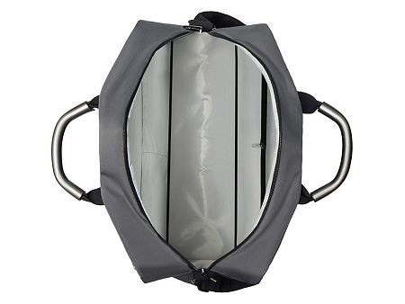 Сумка универсальная Premium+, цвет: серый