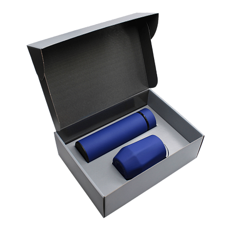 Набор Hot Box E (софт-тач)