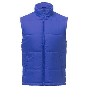 Жилет Kama, ярко-синий, размер 4XL