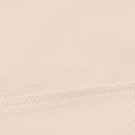 Толстовка с капюшоном унисекс Hoodie, светло-розовая, размер XS