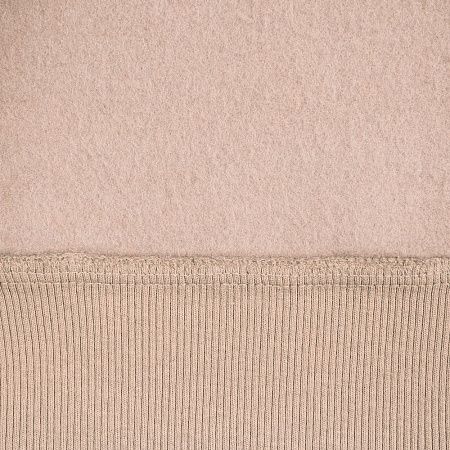 Худи Kulonga Oversize, бежевое (песочное), размер XL/2XL