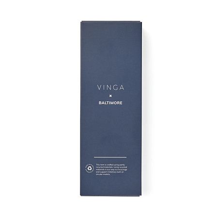 Набор из ручки и вечного карандаша VINGA Baltimore