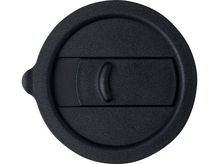 Кружка «Java» с силиконовой оберткой и пластиковой крышкой