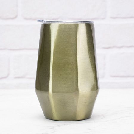 Кофер металлик EDGE CO12m