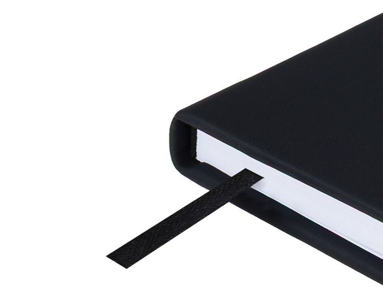 Скетчбук «Sketch & Art» 180 г/м2, soft-touch, цвет: черный