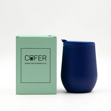 Кофер NEO POWDER CO12