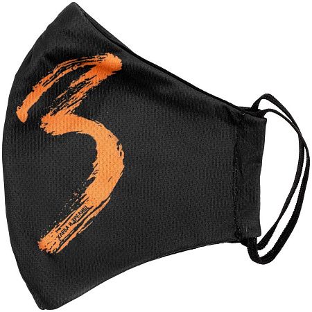 Маска для лица «Носить нельзя снимать»