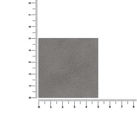 Лейбл Listra Nubuck, L, серый