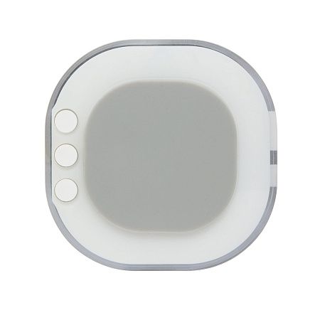 Беспроводная док-станция Aria со встроенными цифровыми часами