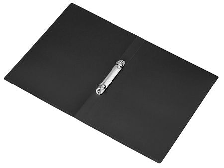 Папка на 2-х кольцах