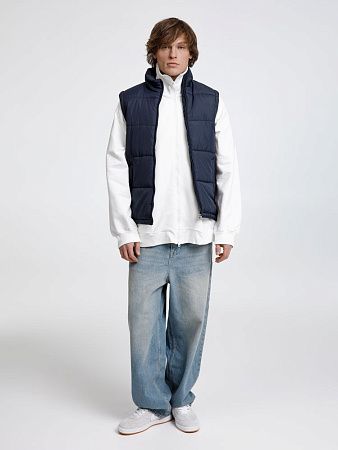 Жилет Kama, темно-синий, размер XXL