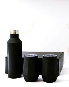 Набор Black Edition