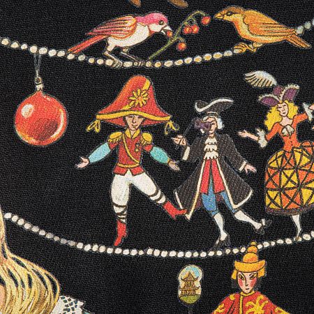 Сумка для покупок Эрба (Erba), неокрашенная